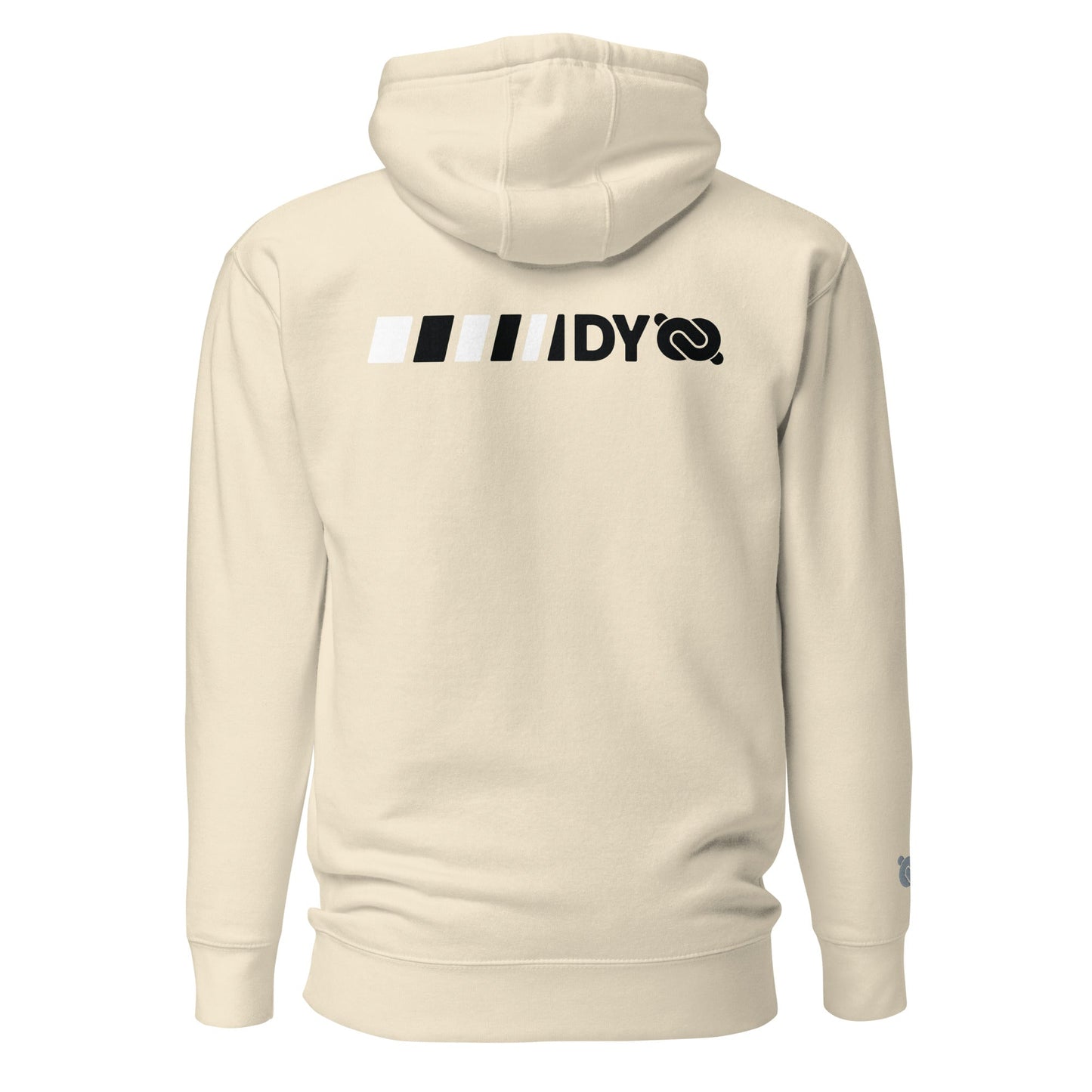 Straight Sport Premium Hoodie