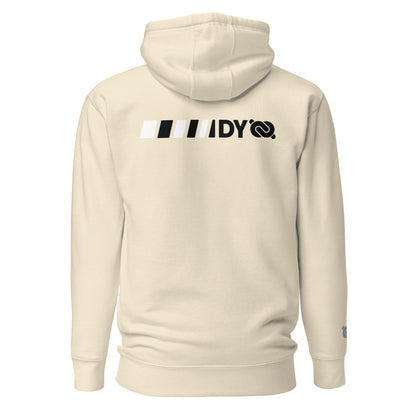 Straight Sport Premium Hoodie