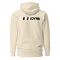 Straight Sport Premium Hoodie