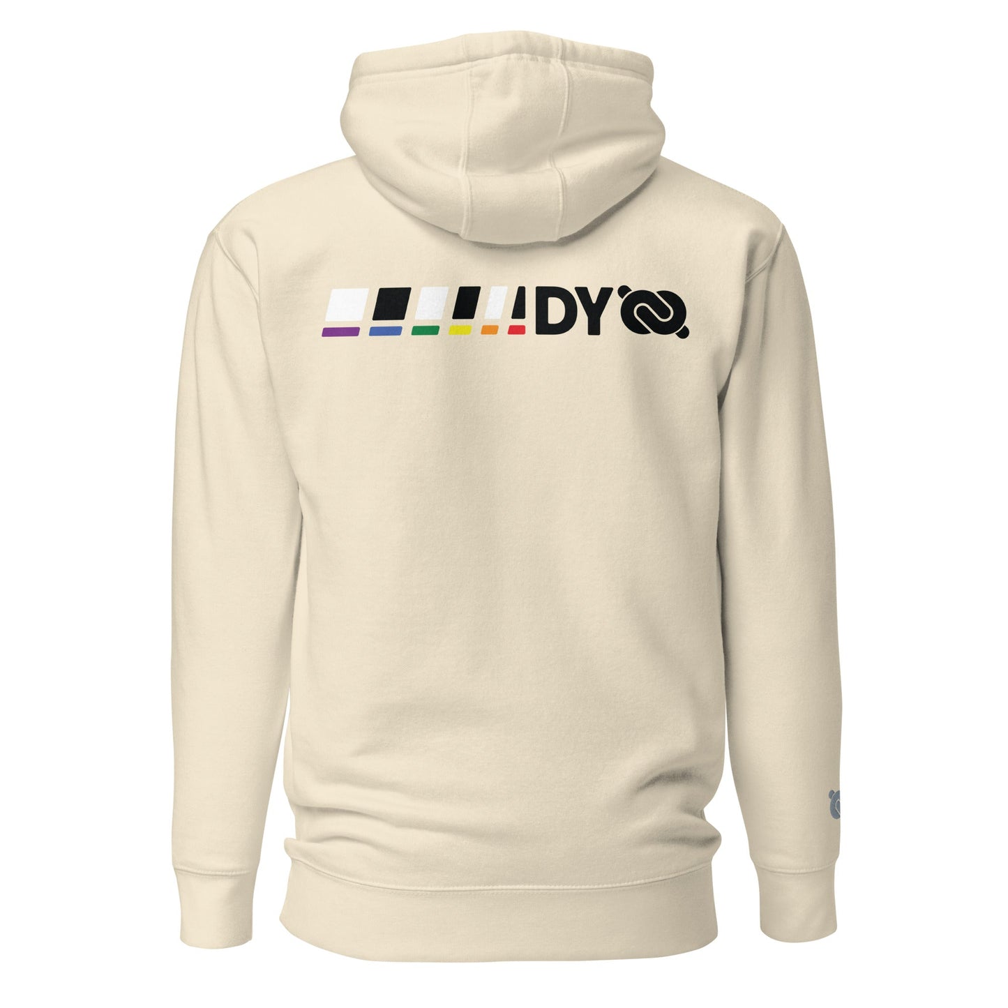 Straight Ally Sport Premium Hoodie