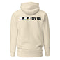 Straight Ally Sport Premium Hoodie