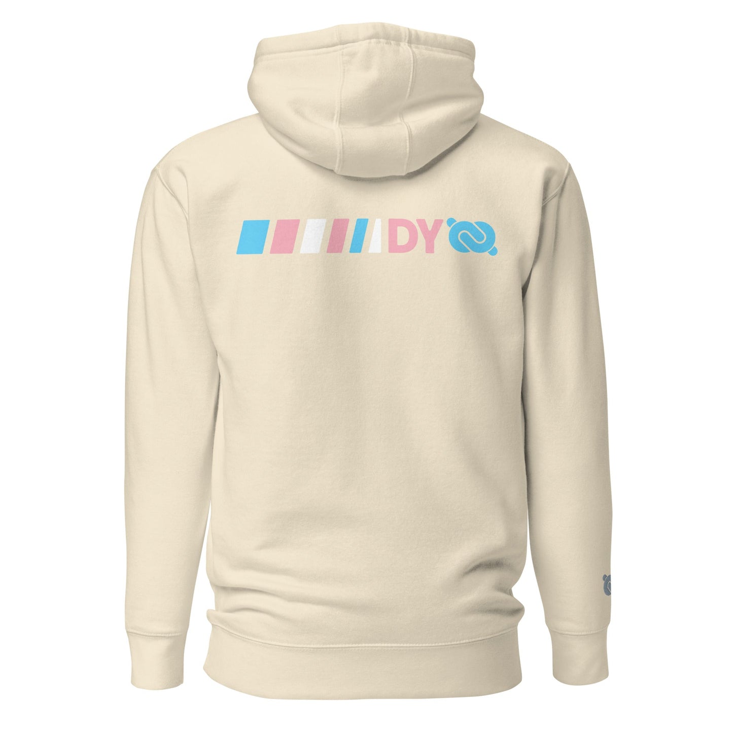 Transgender Sport Premium Hoodie