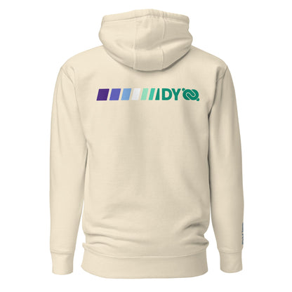 Gay Men Sport Premium Hoodie