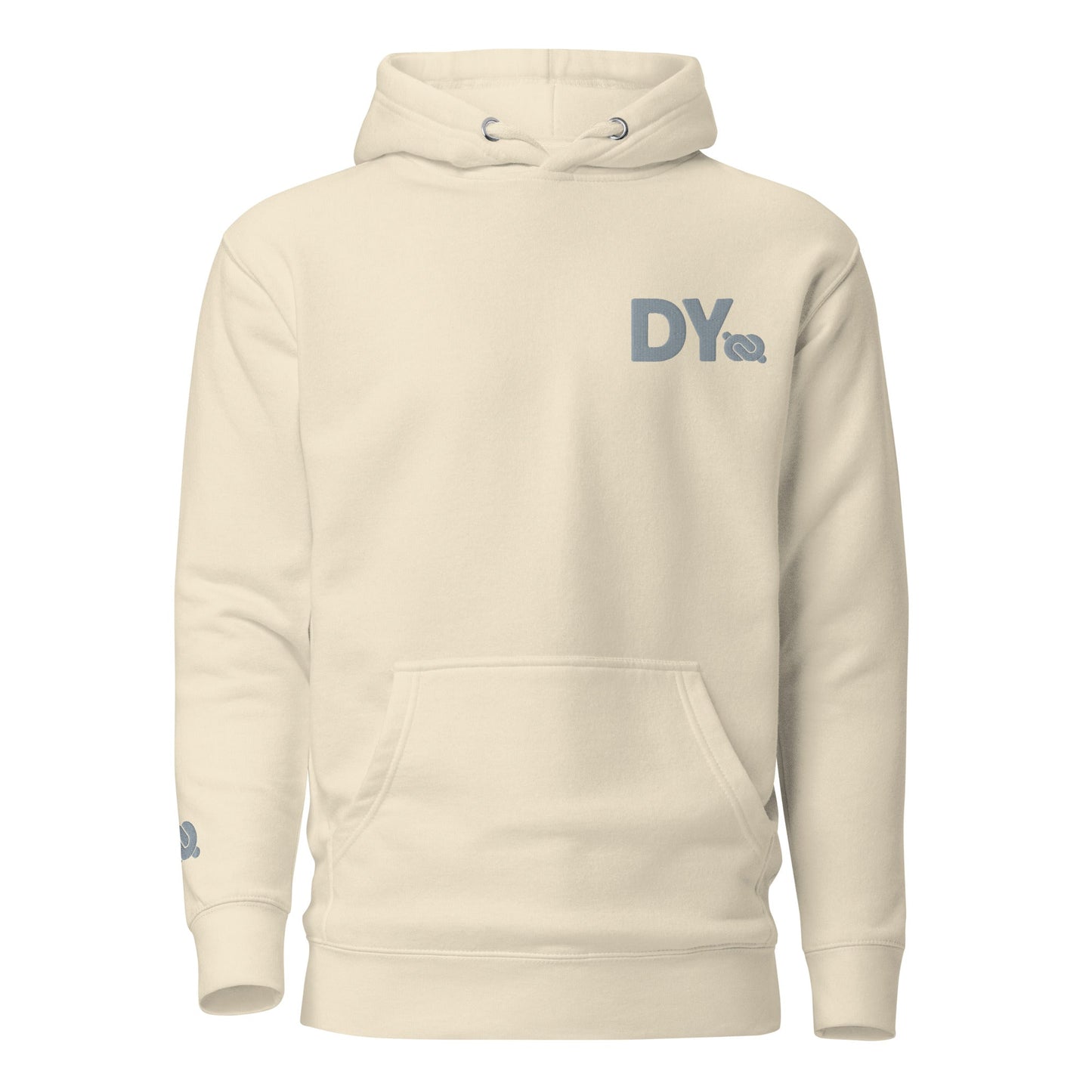 Progress Pride Sport Premium Hoodie