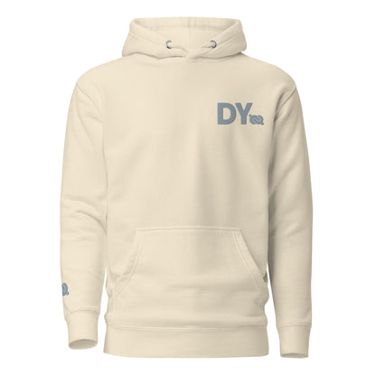 Straight Sport Premium Hoodie