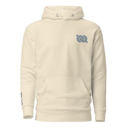 Gay Men Sport Premium Hoodie