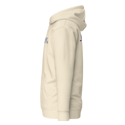 Straight Ally Sport Premium Hoodie