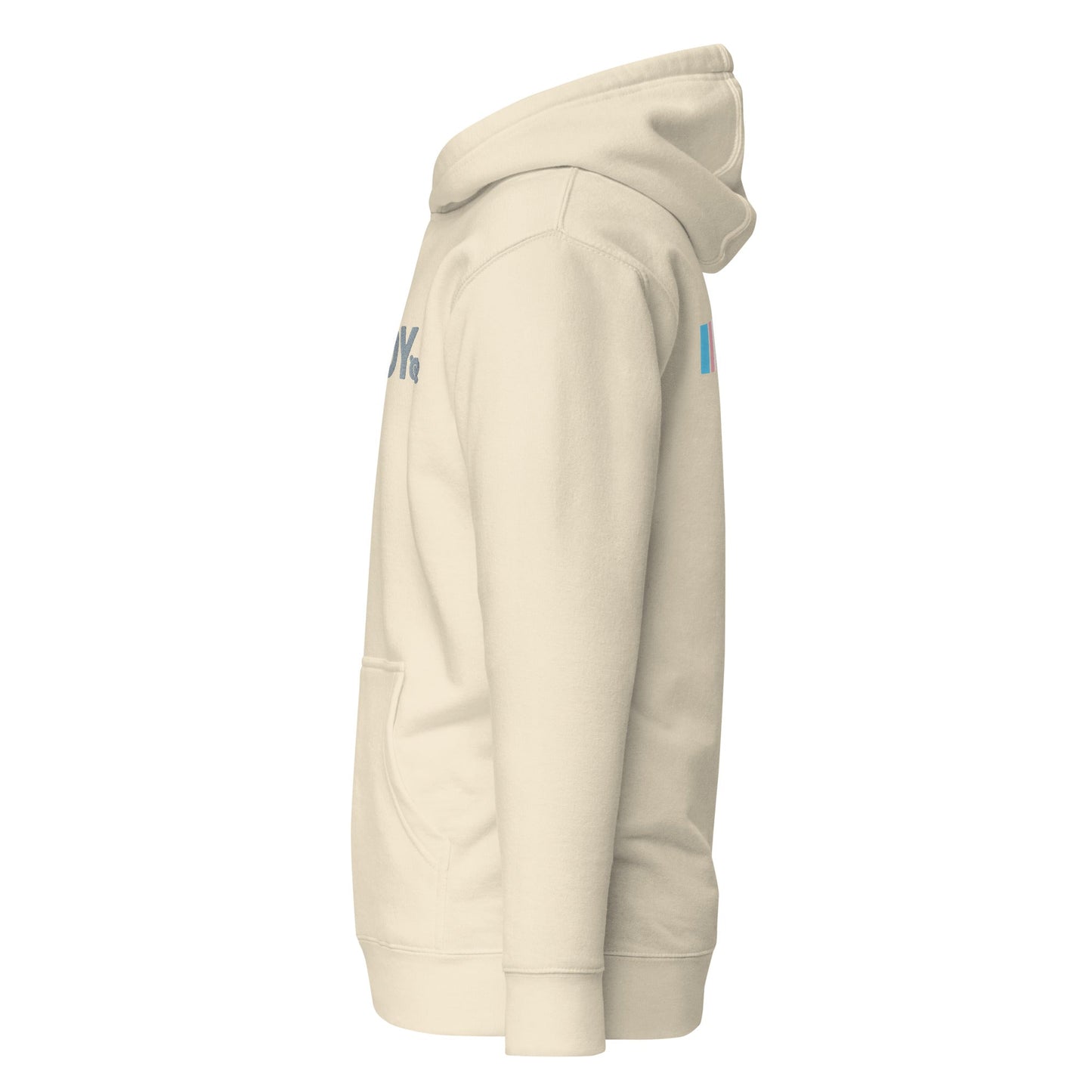 Transgender Sport Premium Hoodie