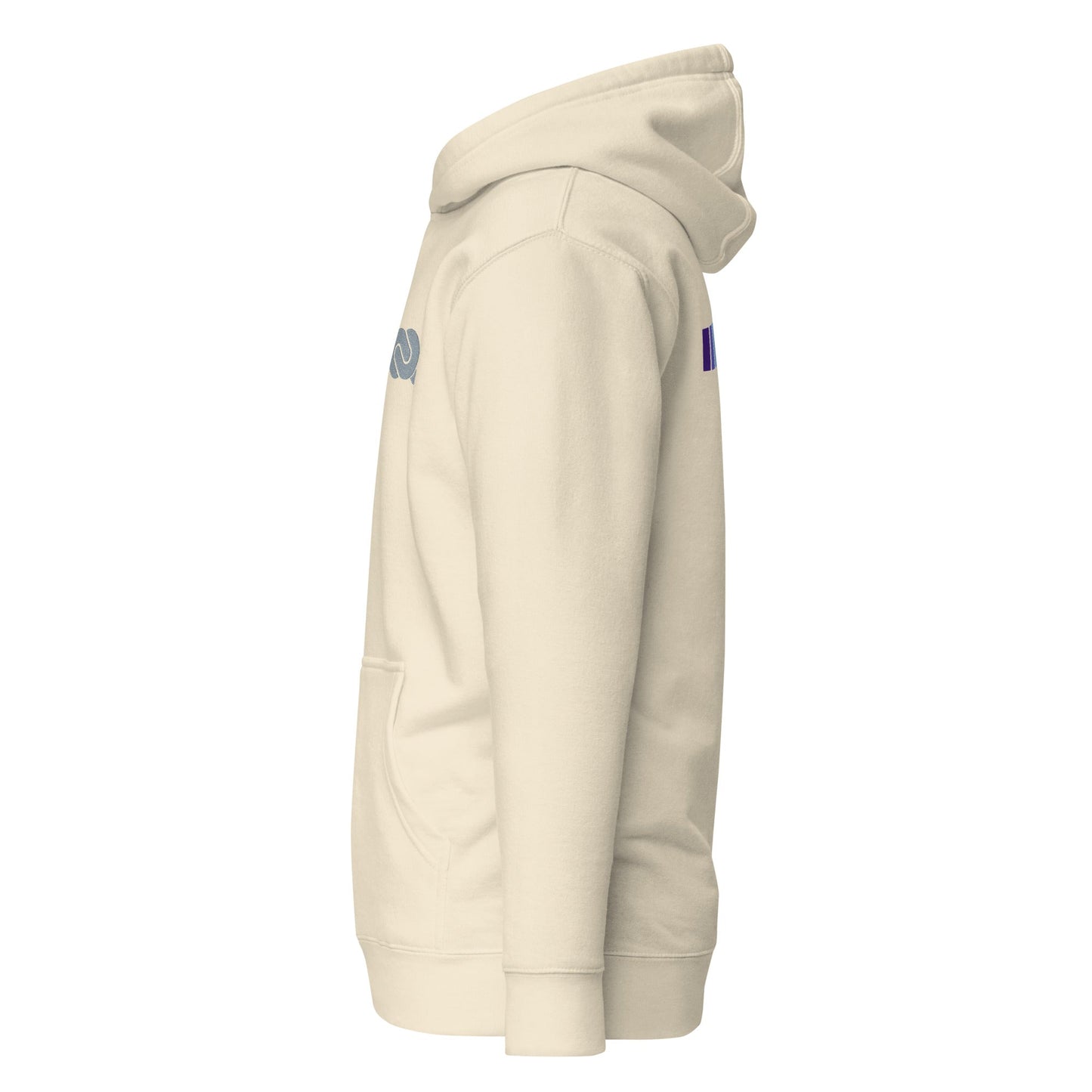 Gay Men Sport Premium Hoodie