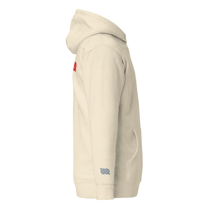 Progress Pride Sport Premium Hoodie