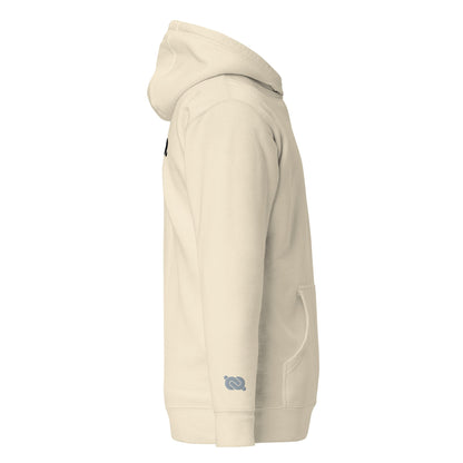 Straight Sport Premium Hoodie