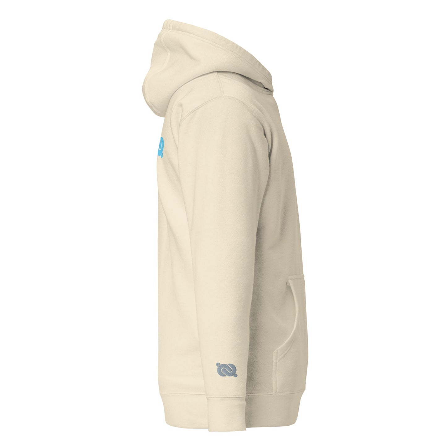 Transgender Sport Premium Hoodie