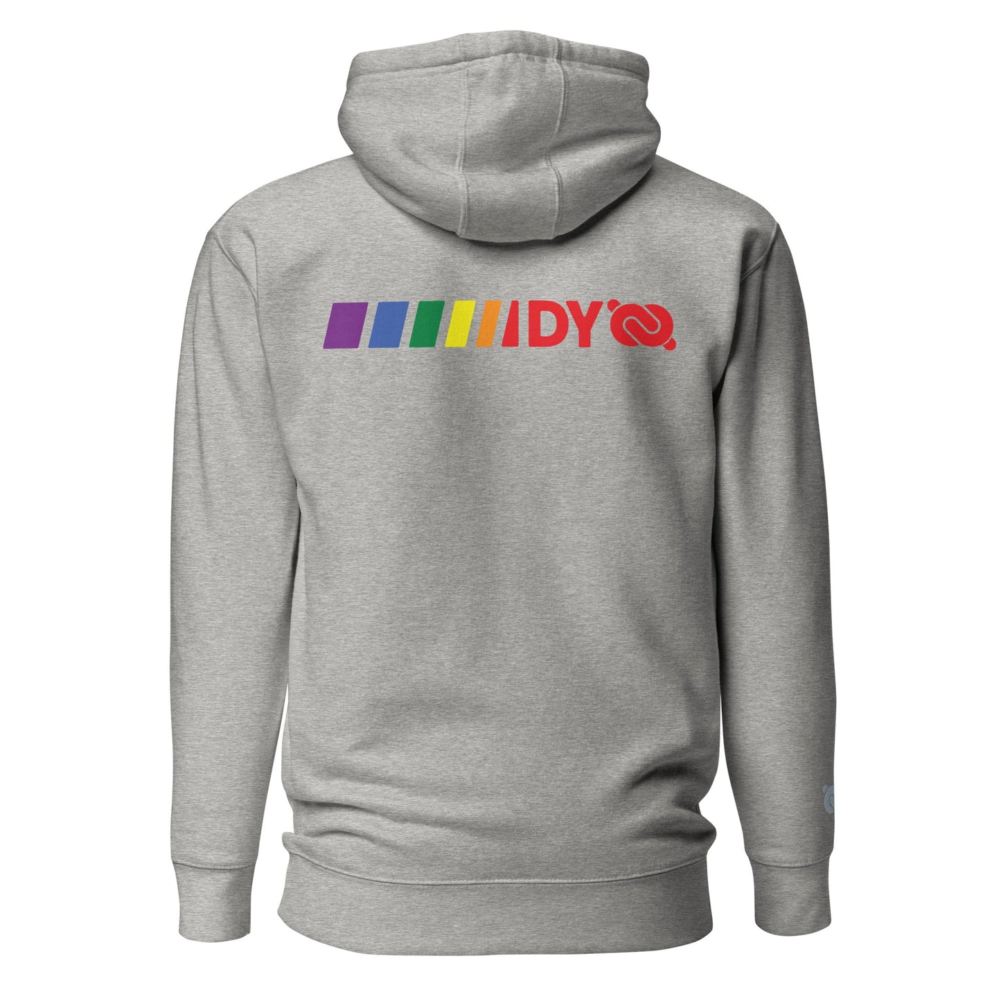 Pride Sport Premium Hoodie