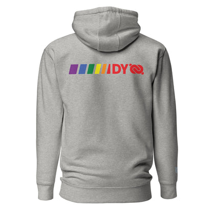 Pride Sport Premium Hoodie