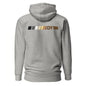 Bear Tribe Sport Premium Hoodie
