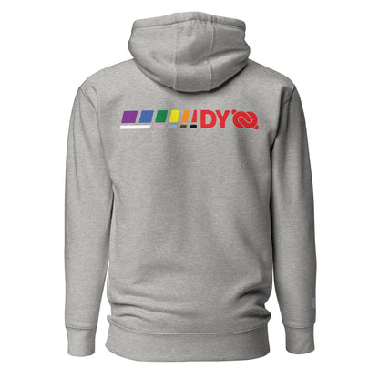 Pride Sport Premium Hoodie