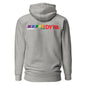 Progress Pride Sport Premium Hoodie