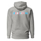 Transgender Sport Premium Hoodie