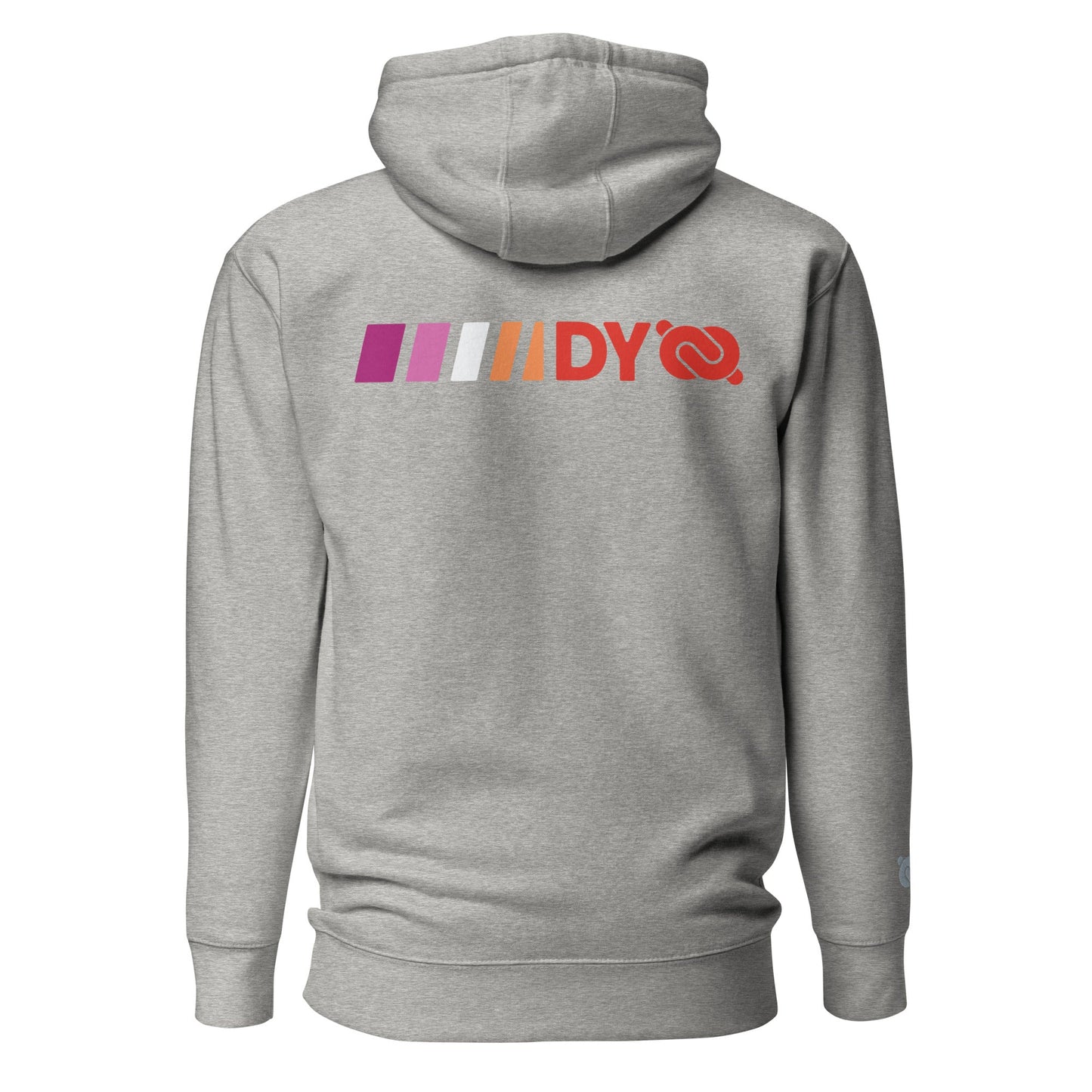 Lesbian Sport Premium Hoodie