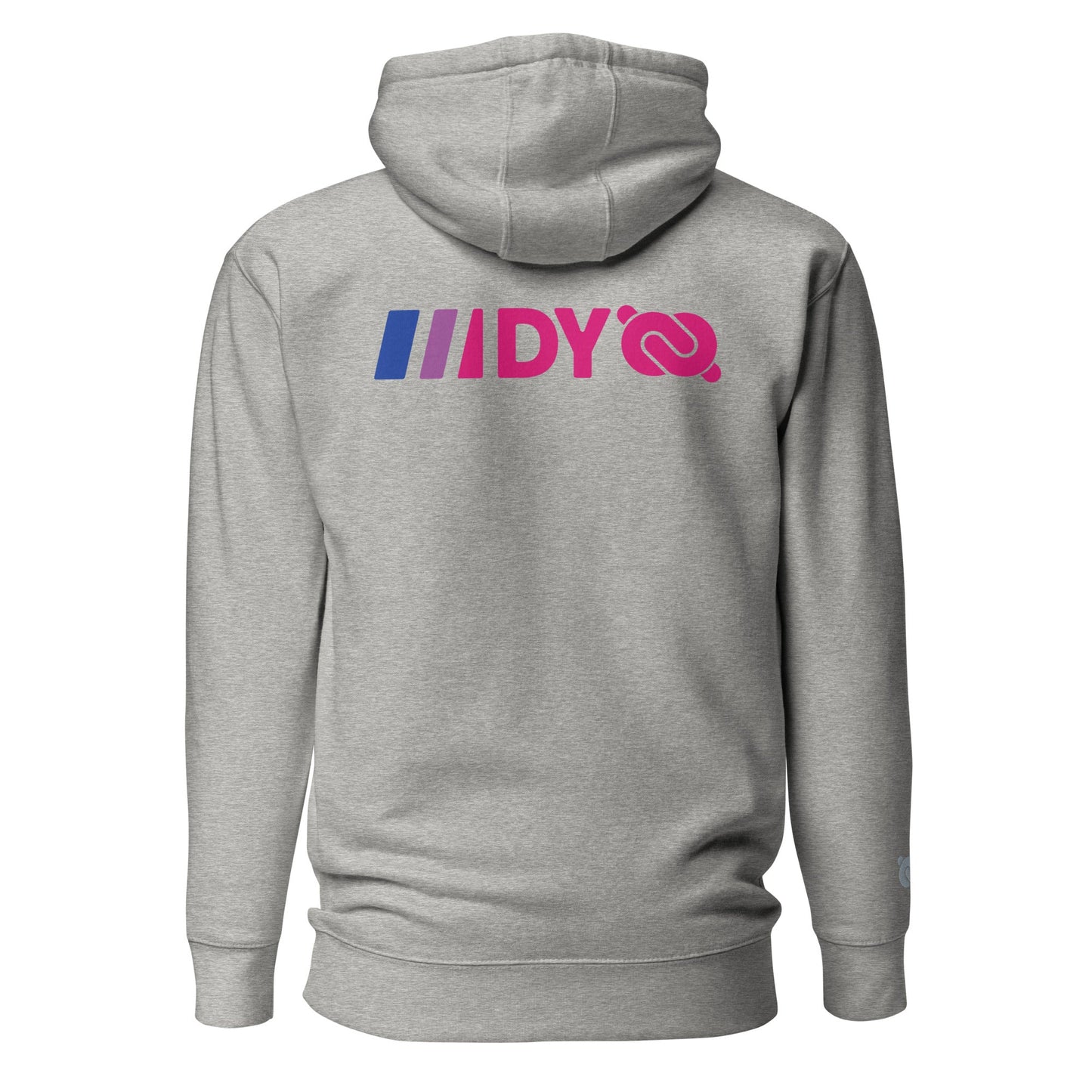 Bisexual Sport Premium Hoodie
