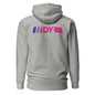 Bisexual Sport Premium Hoodie