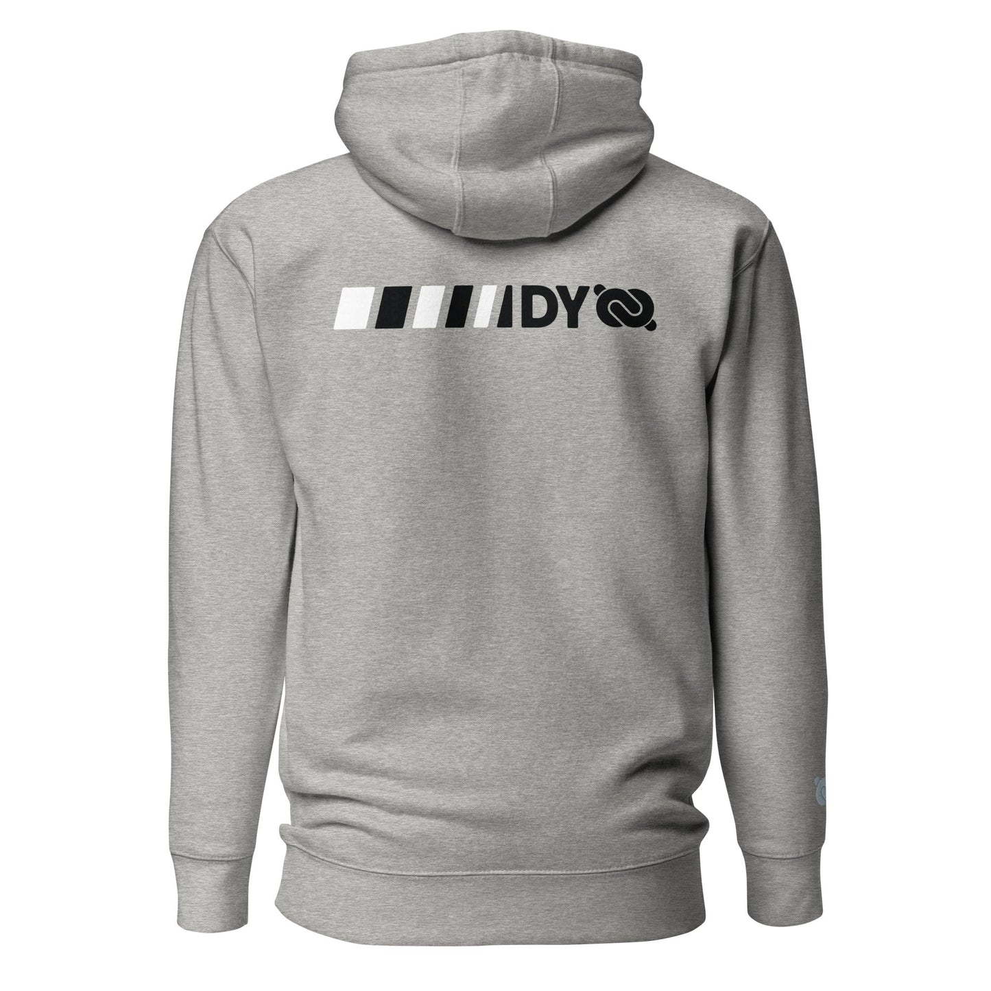 Straight Sport Premium Hoodie