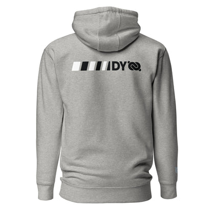 Straight Sport Premium Hoodie