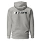 Straight Sport Premium Hoodie