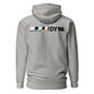 Straight Ally Sport Premium Hoodie