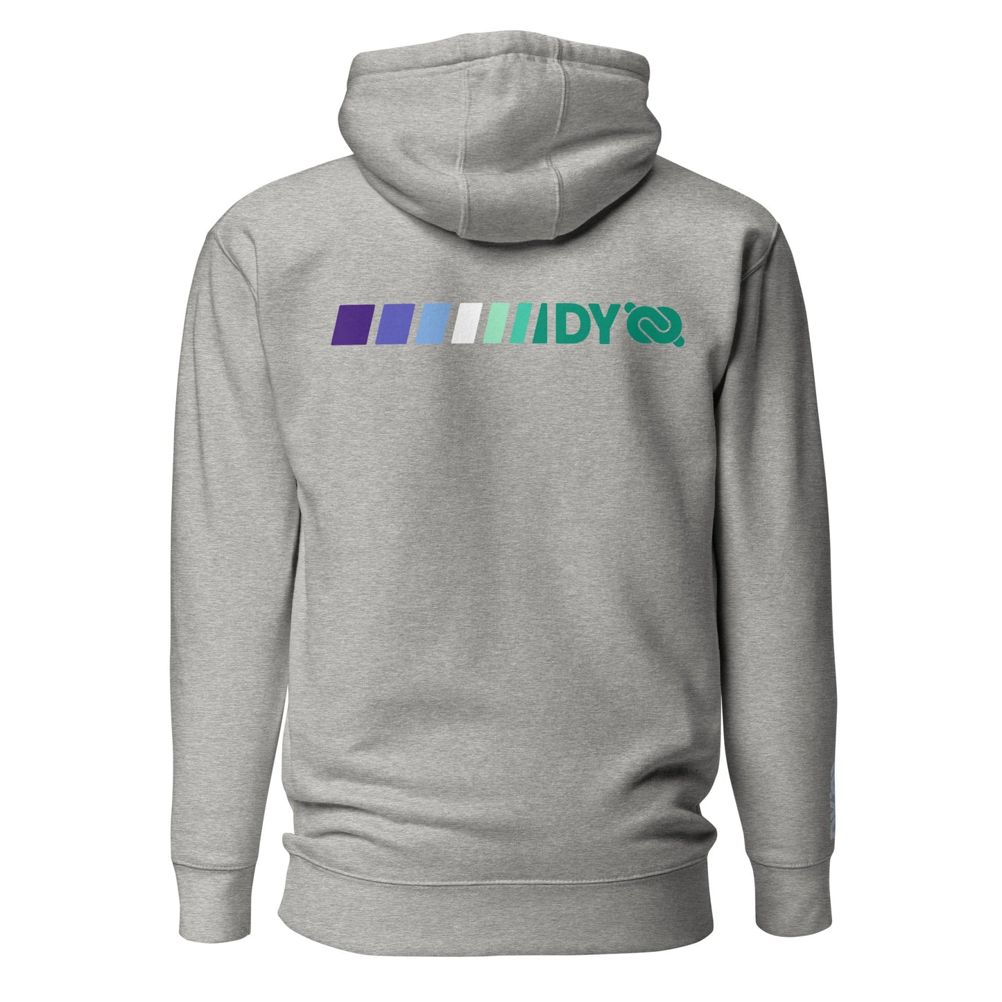 Gay Men Sport Premium Hoodie