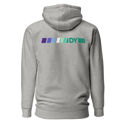 Gay Men Sport Premium Hoodie