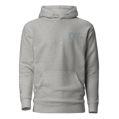 Straight Sport Premium Hoodie
