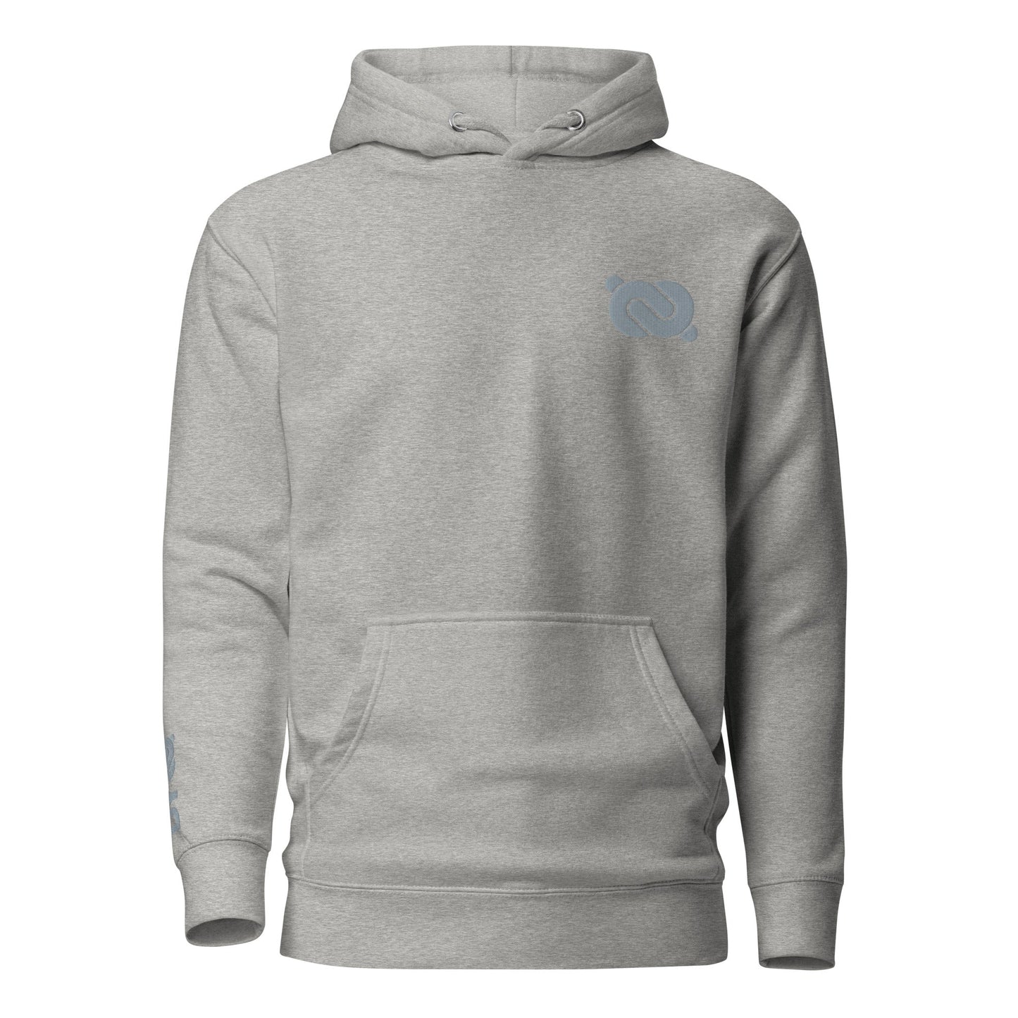 Gay Men Sport Premium Hoodie