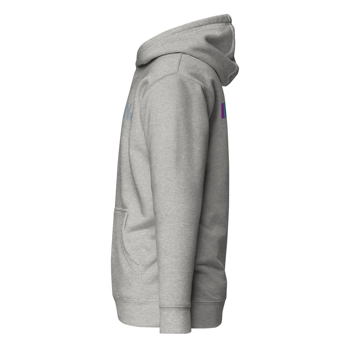 Pride Sport Premium Hoodie