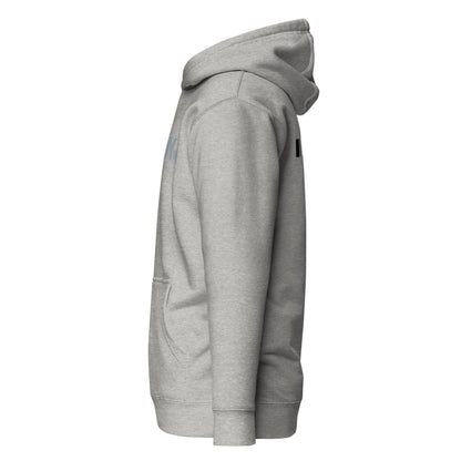 Bear Tribe Sport Premium Hoodie