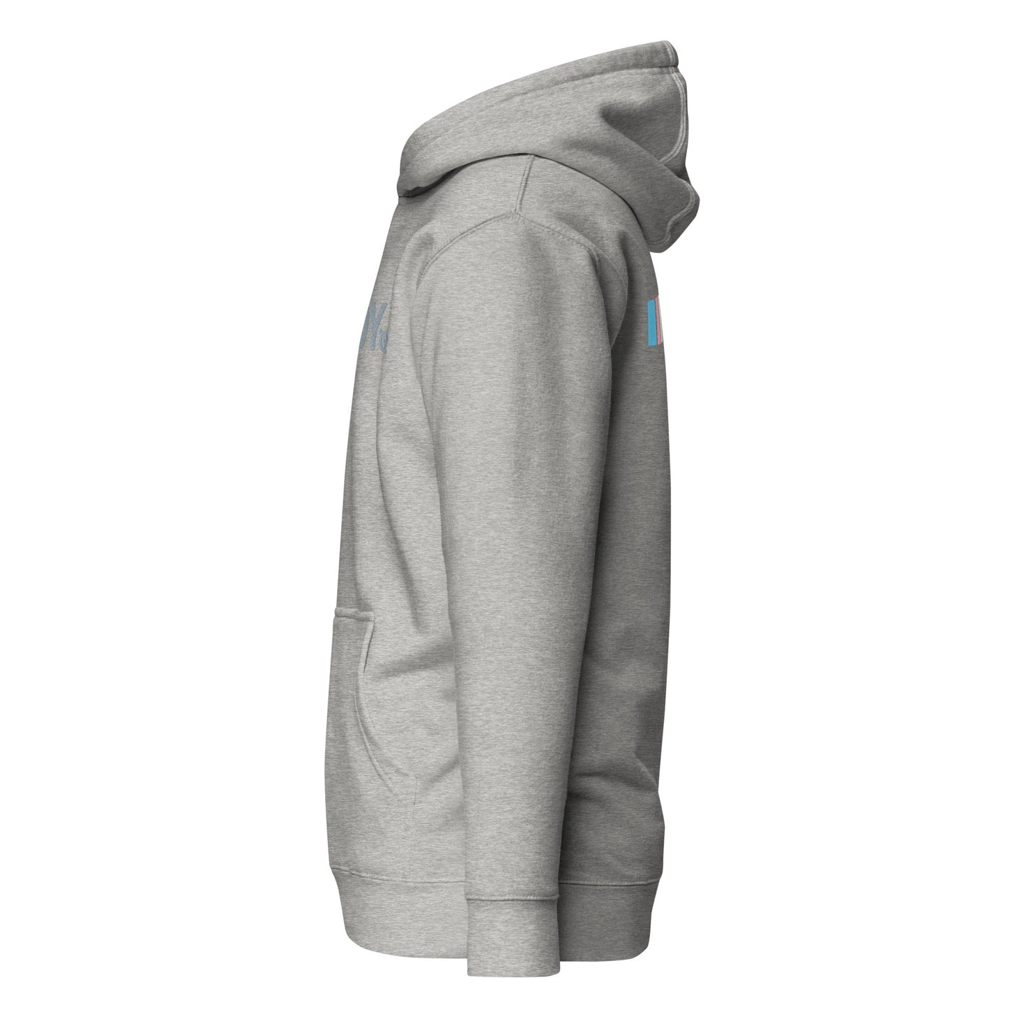 Transgender Sport Premium Hoodie