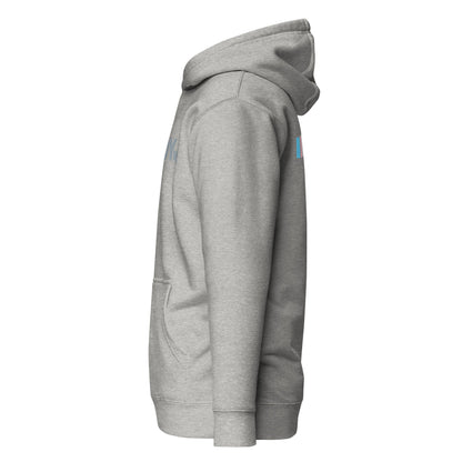 Transgender Sport Premium Hoodie