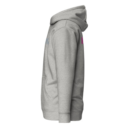 Lesbian Sport Premium Hoodie