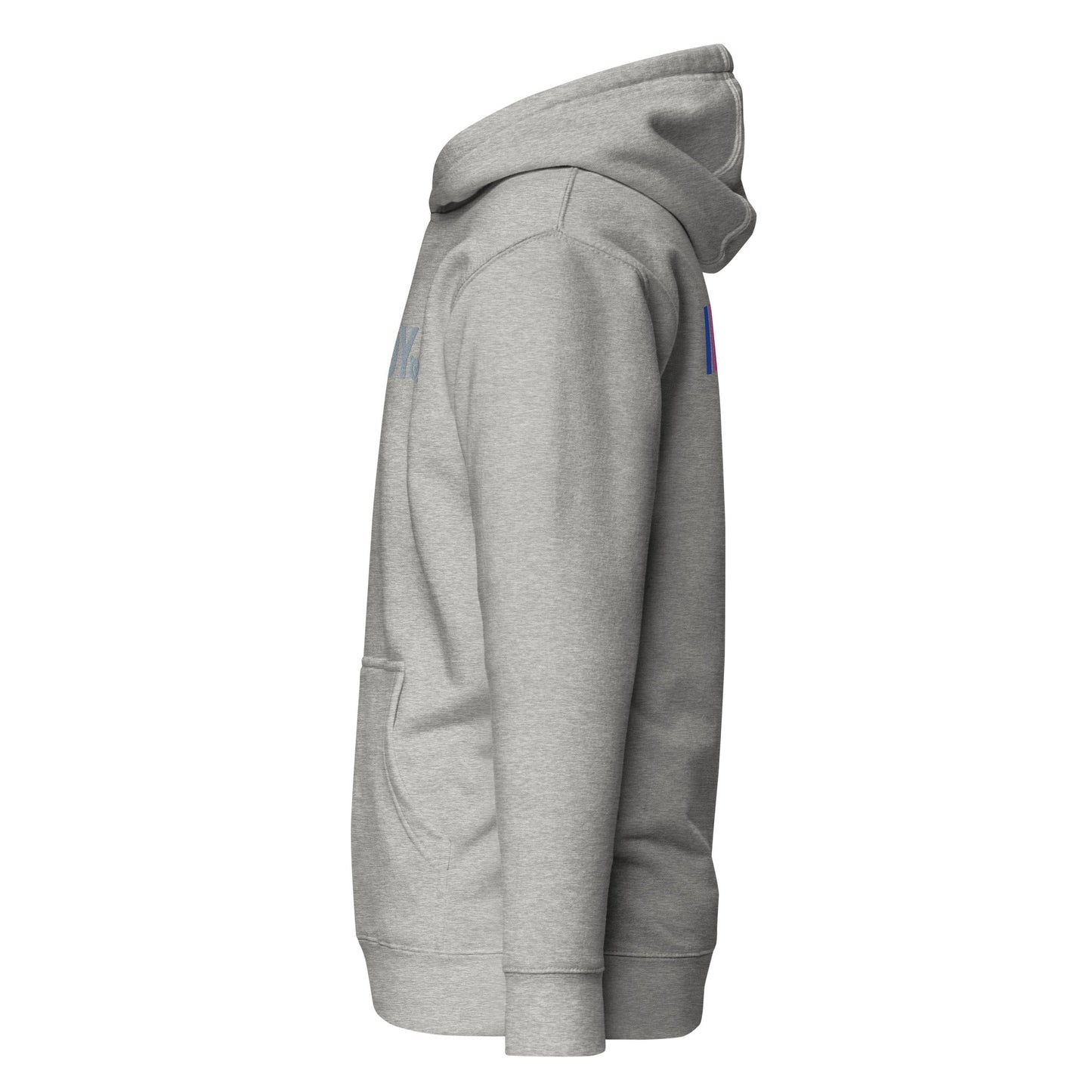 Bisexual Sport Premium Hoodie