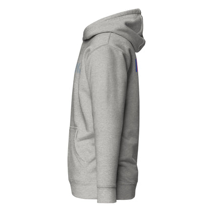 Bisexual Sport Premium Hoodie