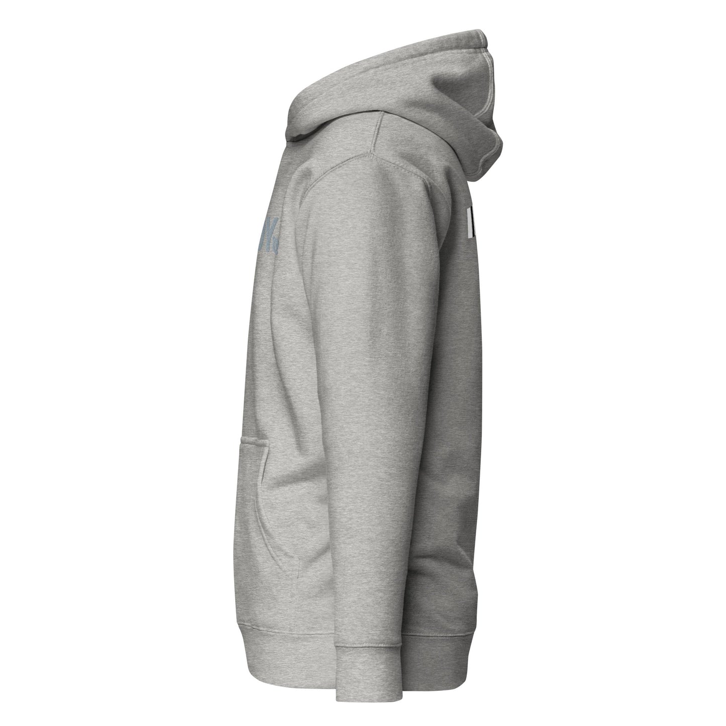Straight Sport Premium Hoodie