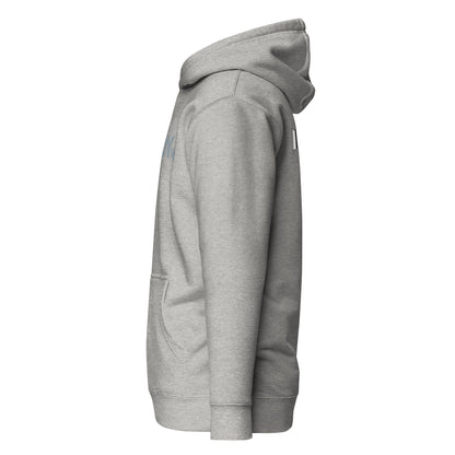 Straight Sport Premium Hoodie