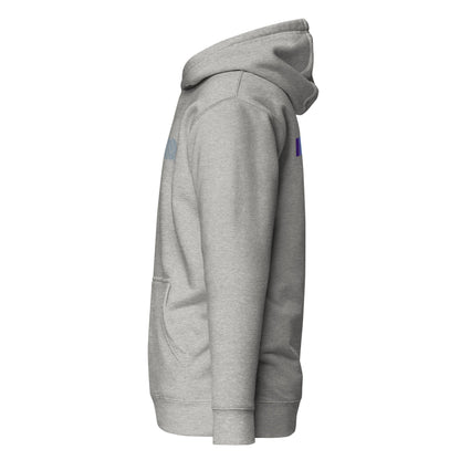 Gay Men Sport Premium Hoodie