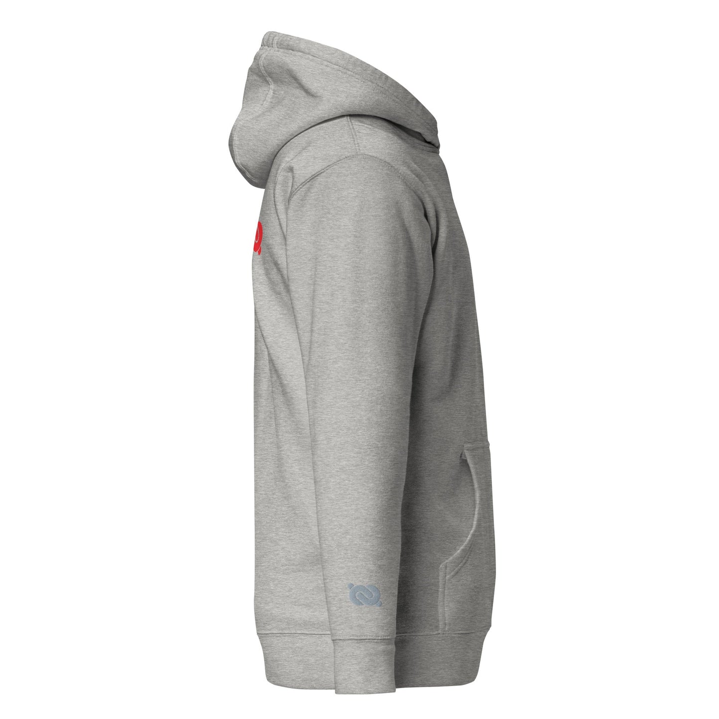 Pride Sport Premium Hoodie