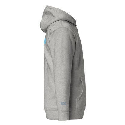 Transgender Sport Premium Hoodie