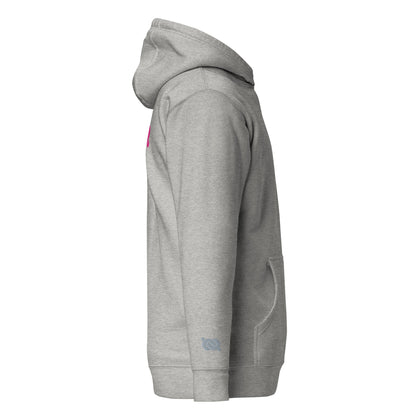 Bisexual Sport Premium Hoodie