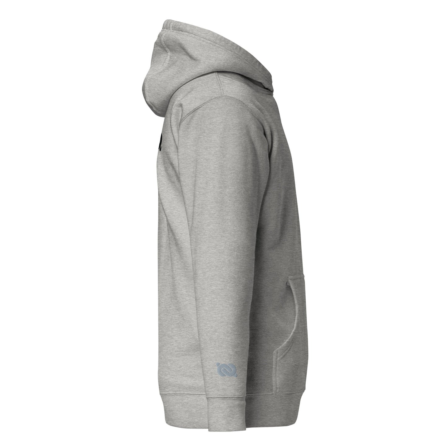 Straight Sport Premium Hoodie