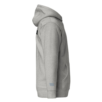 Straight Ally Sport Premium Hoodie
