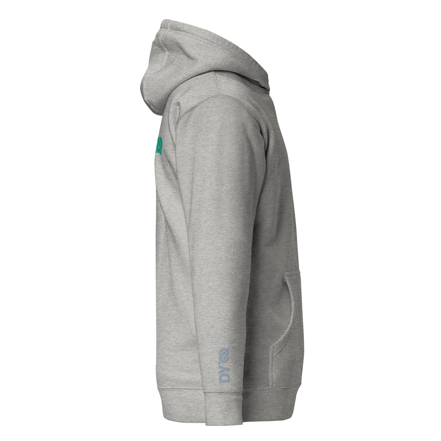 Gay Men Sport Premium Hoodie