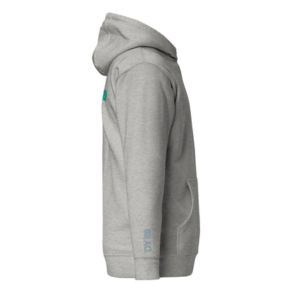 Gay Men Sport Premium Hoodie